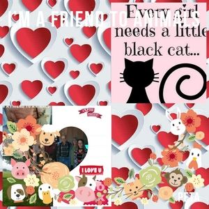 Meet your Posher, Jay